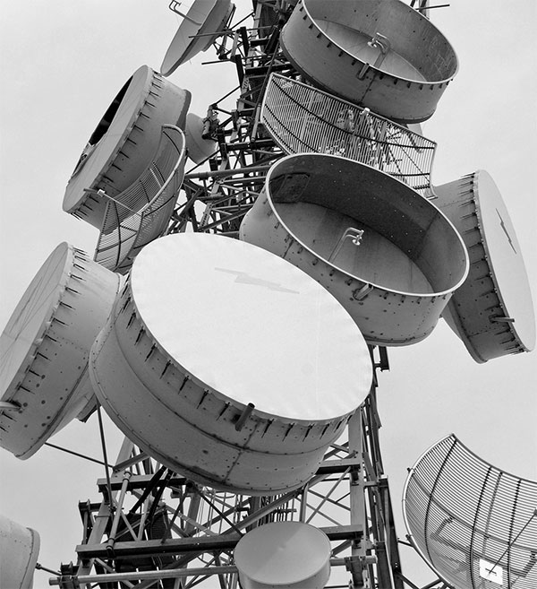 Telecoms